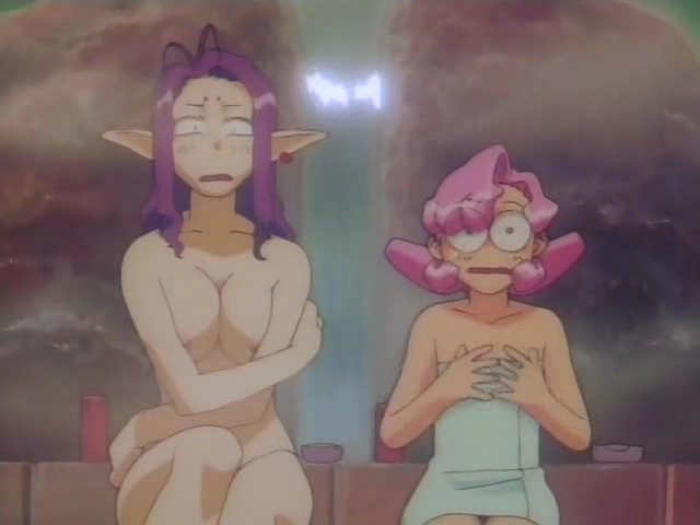 Photon (Frozen-Layer Fansub, Kamonomashi no Fansub)